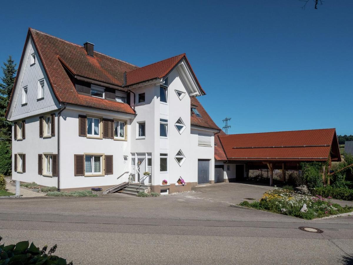 Lovely Apartment In The Black Forest Філлінген-Швеннінген Екстер'єр фото