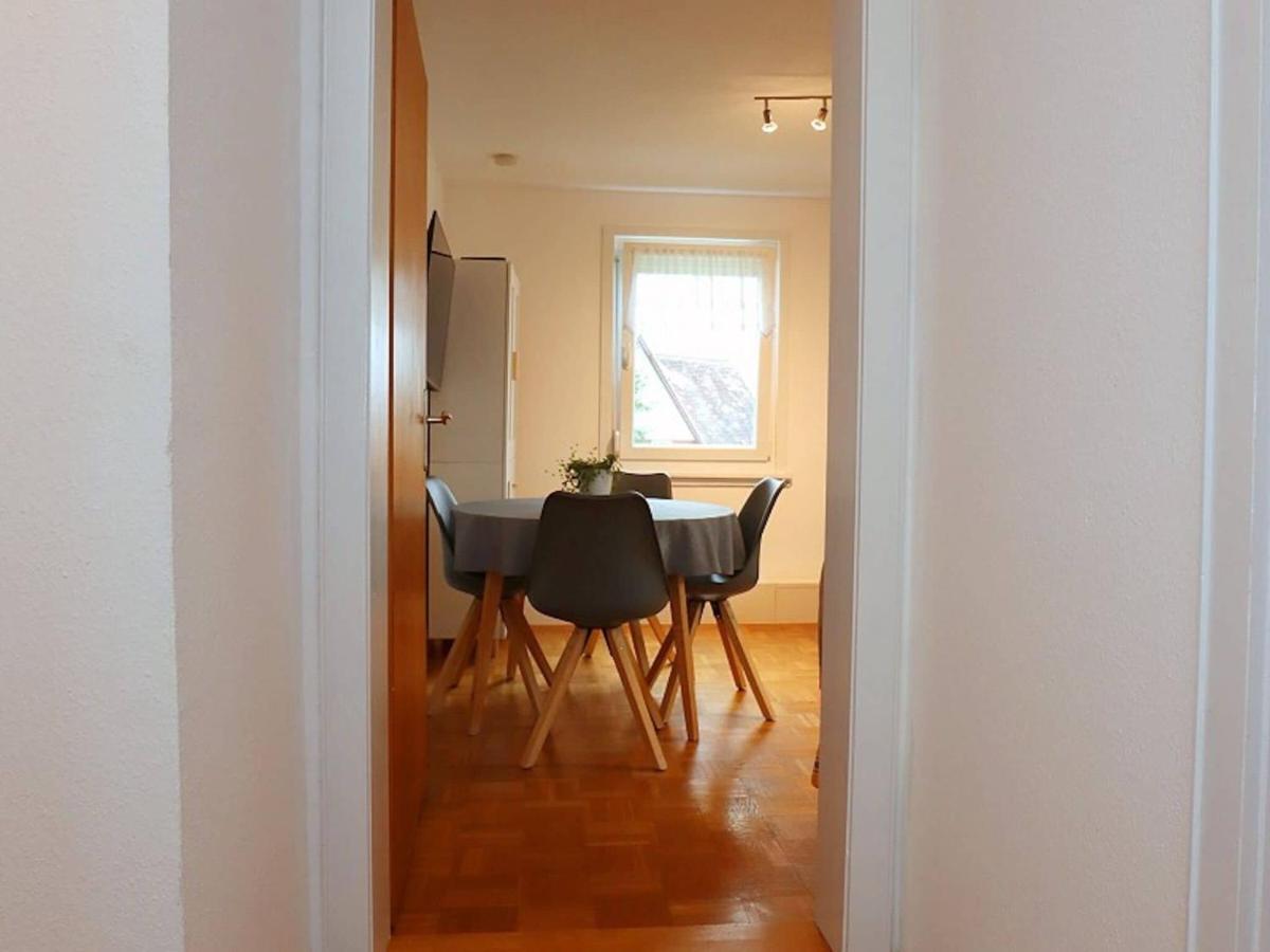 Lovely Apartment In The Black Forest Філлінген-Швеннінген Екстер'єр фото