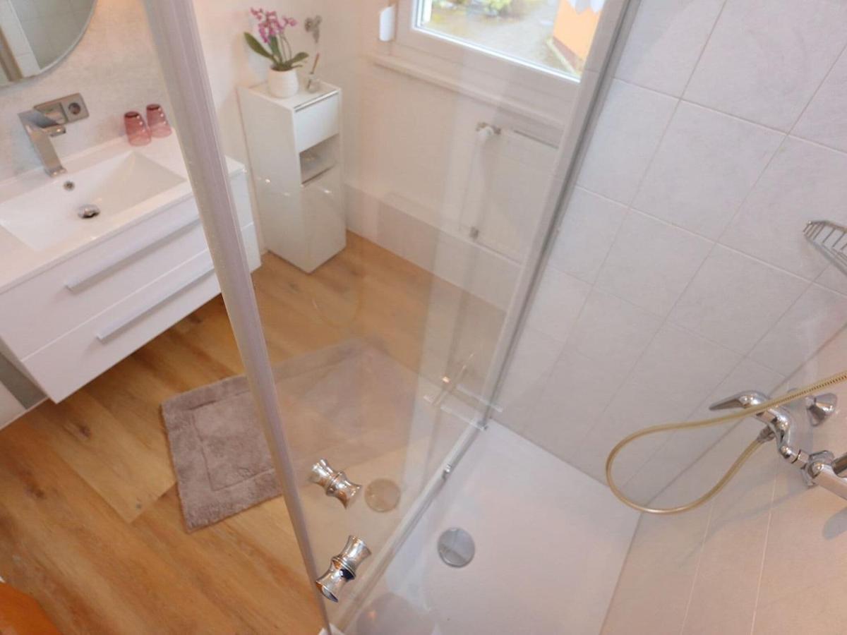 Lovely Apartment In The Black Forest Філлінген-Швеннінген Екстер'єр фото