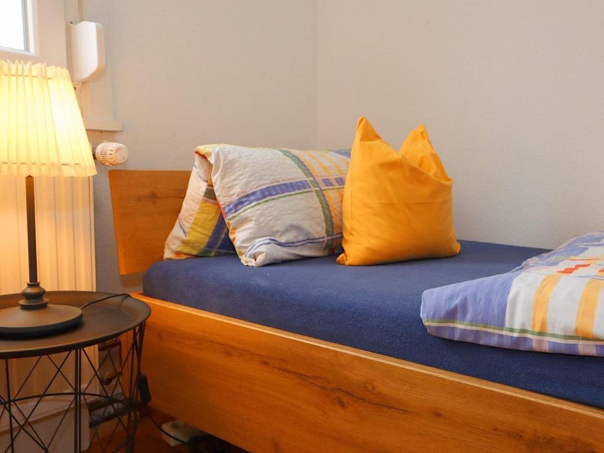 Lovely Apartment In The Black Forest Філлінген-Швеннінген Екстер'єр фото