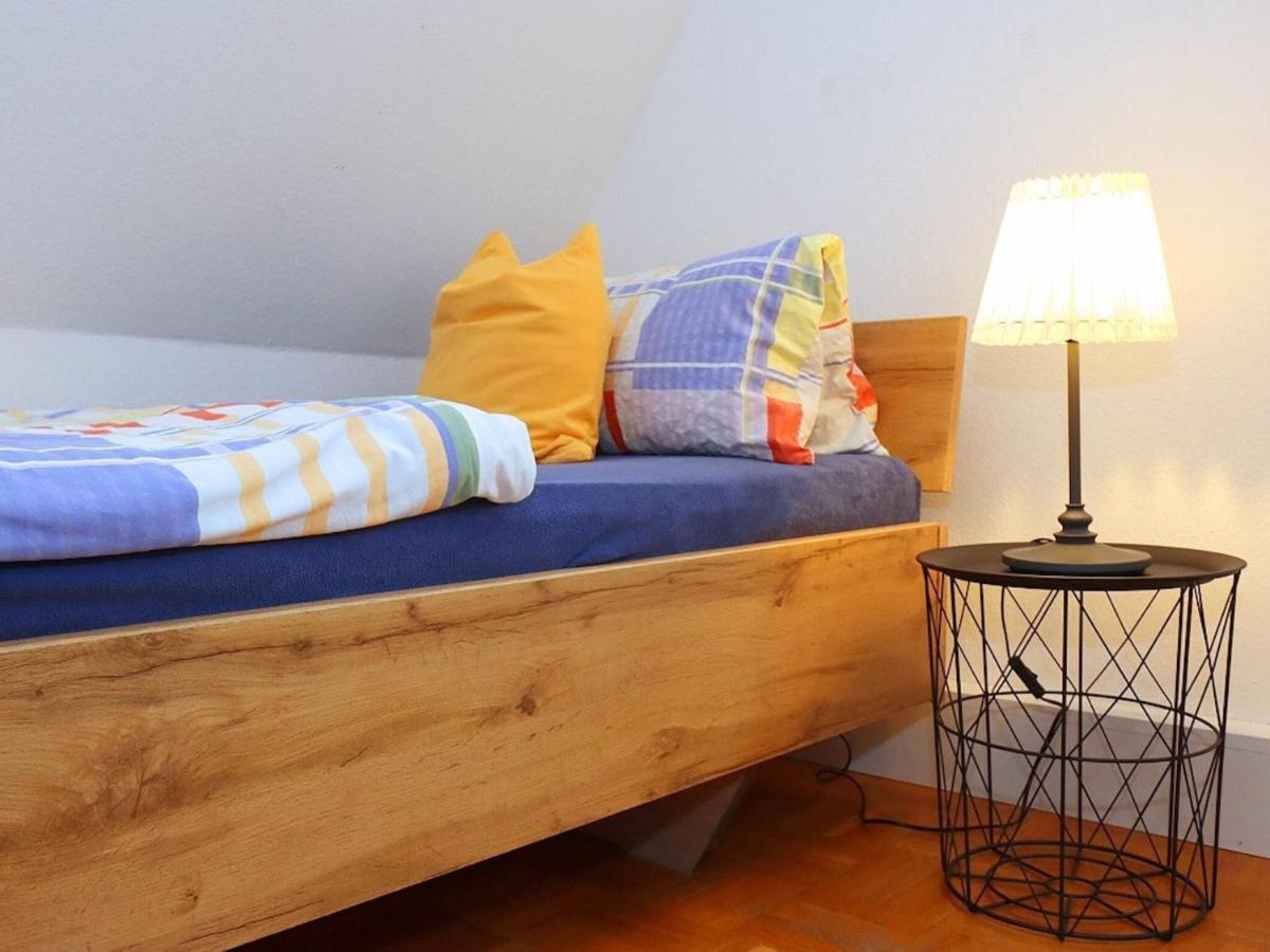 Lovely Apartment In The Black Forest Філлінген-Швеннінген Екстер'єр фото